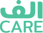 Alif Care Logo