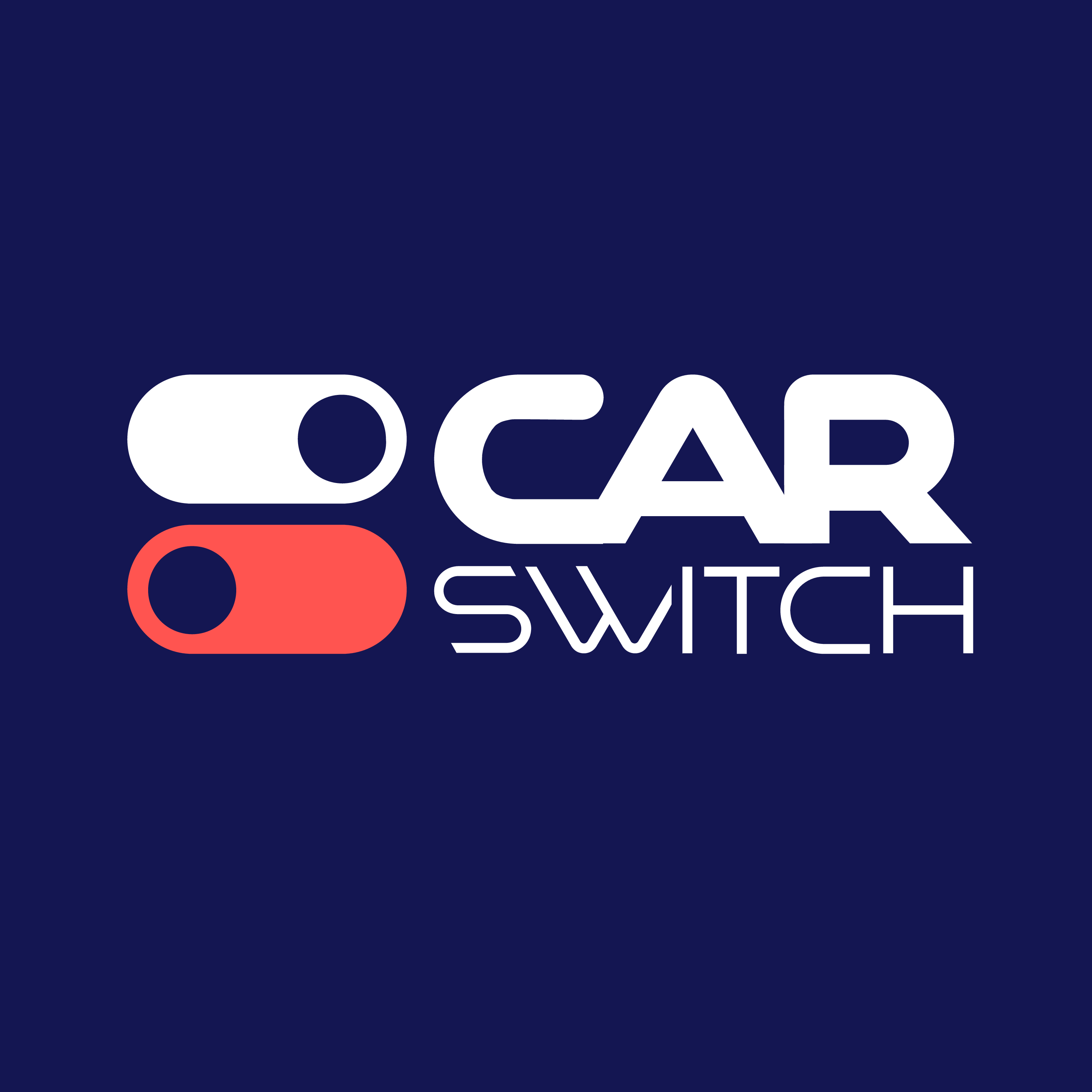 Carswitch Arabia Logo