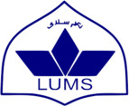 LUMS Logo